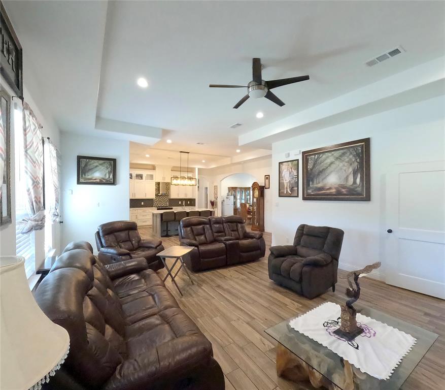 319 Lanier Road Combine, TX 75159 - Photo 7 of 40