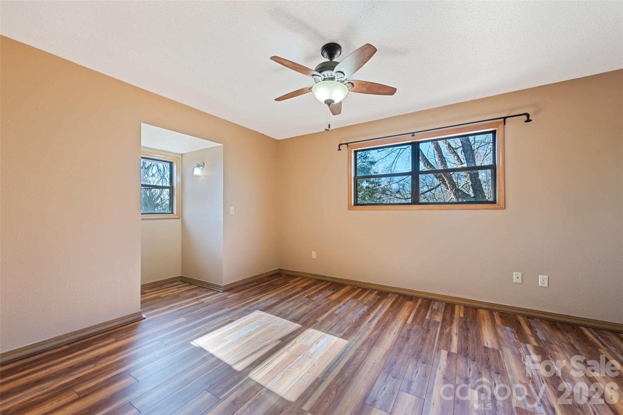 286 Pioneer Ridge Road Canton, NC 28716 - Photo 17 of 37