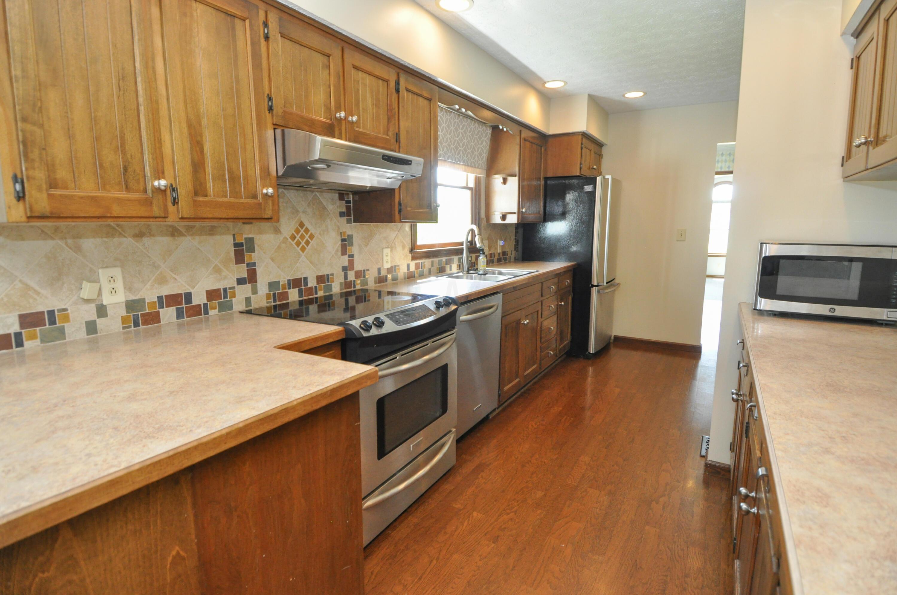 7305 Slocum Road Ostrander, OH 43061 - Photo 7 of 37 DSC_0095