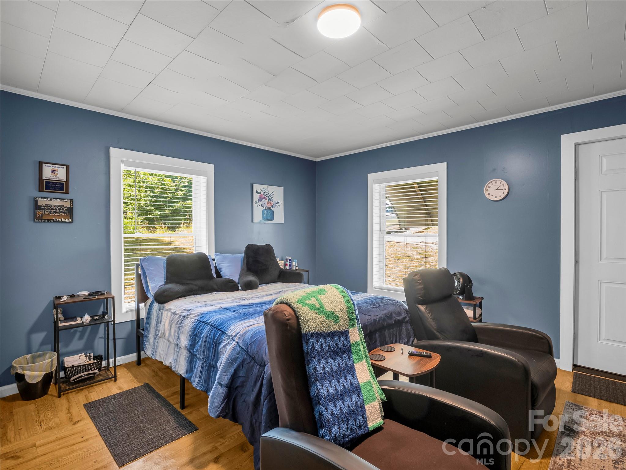 193 Old Grove Road Ellenboro, NC 28040 - Photo 18 of 28