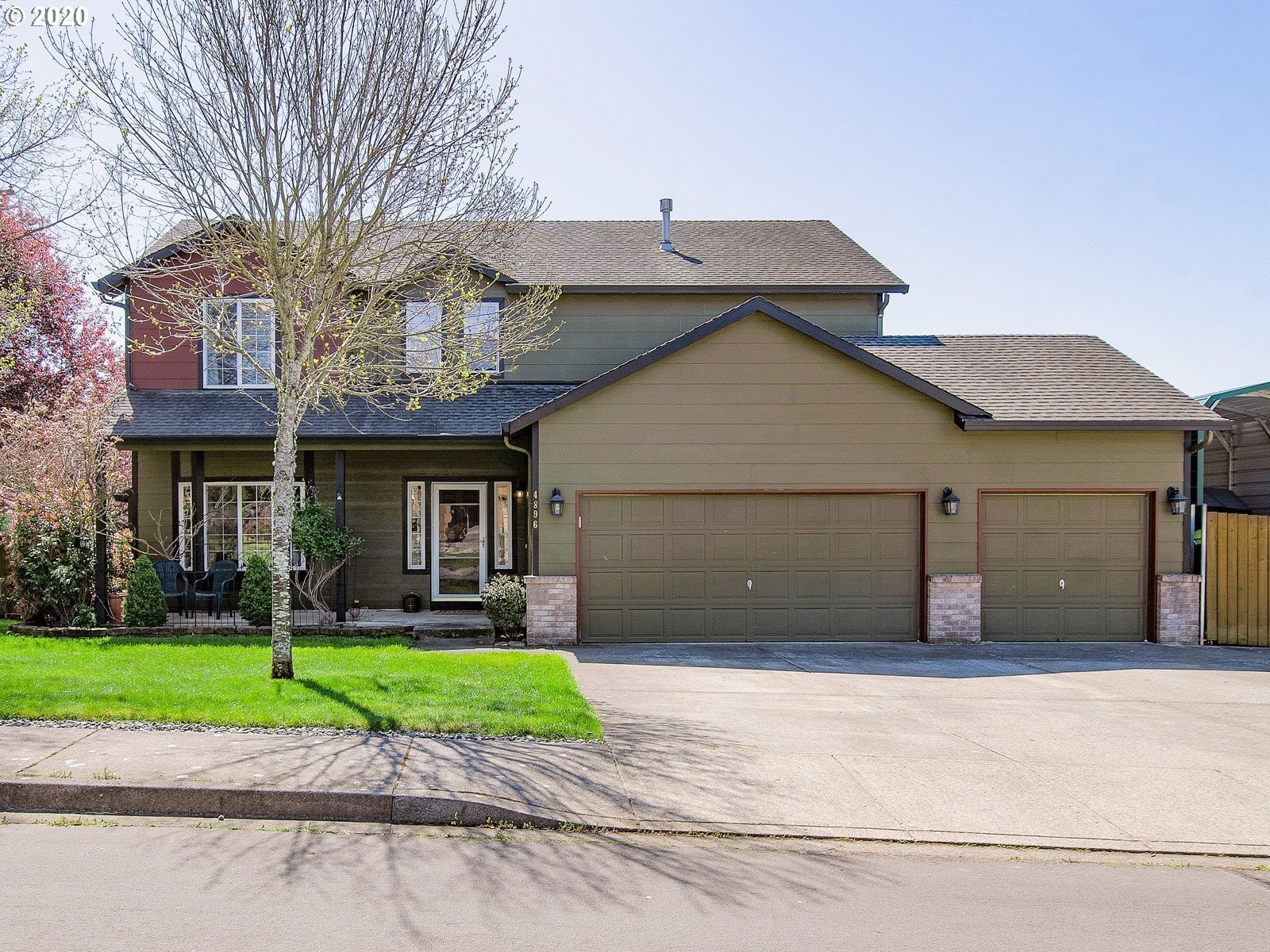4896 R Drive Washougal, WA 98671 - Photo 1 of 32 Gallery Image 1