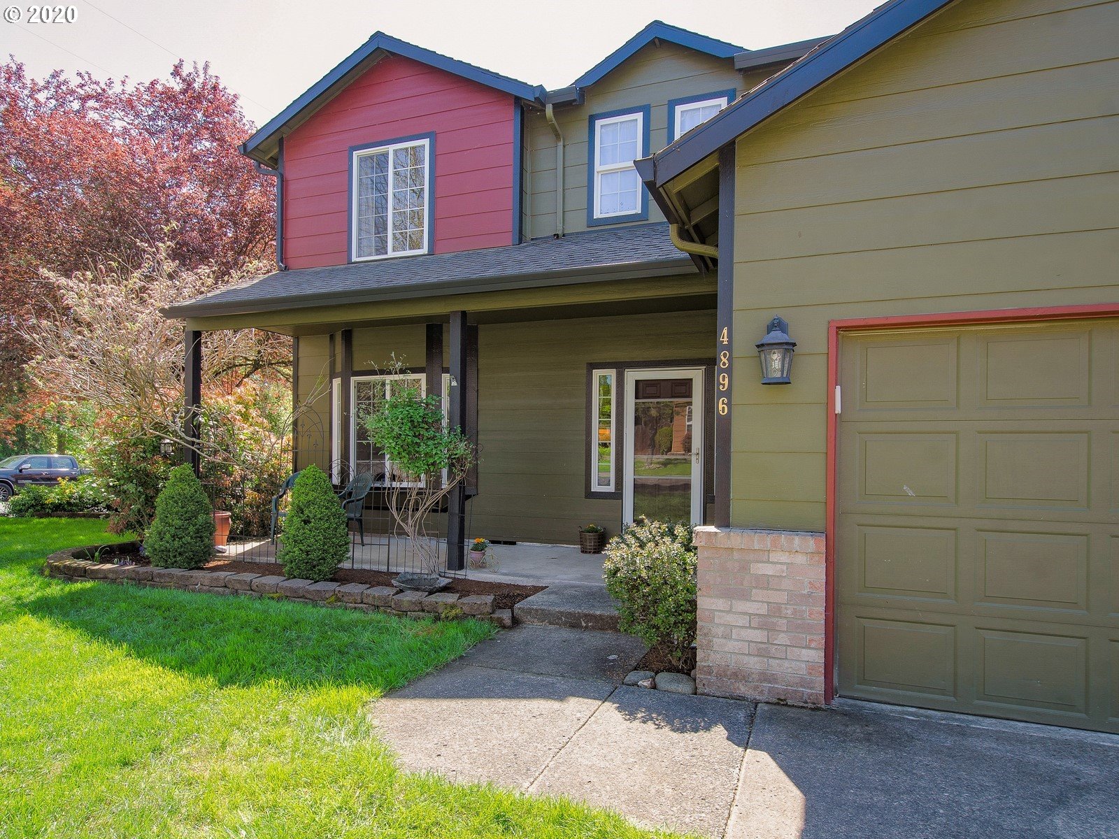 4896 R Drive Washougal, WA 98671 - Photo 3 of 32 Gallery Image 3