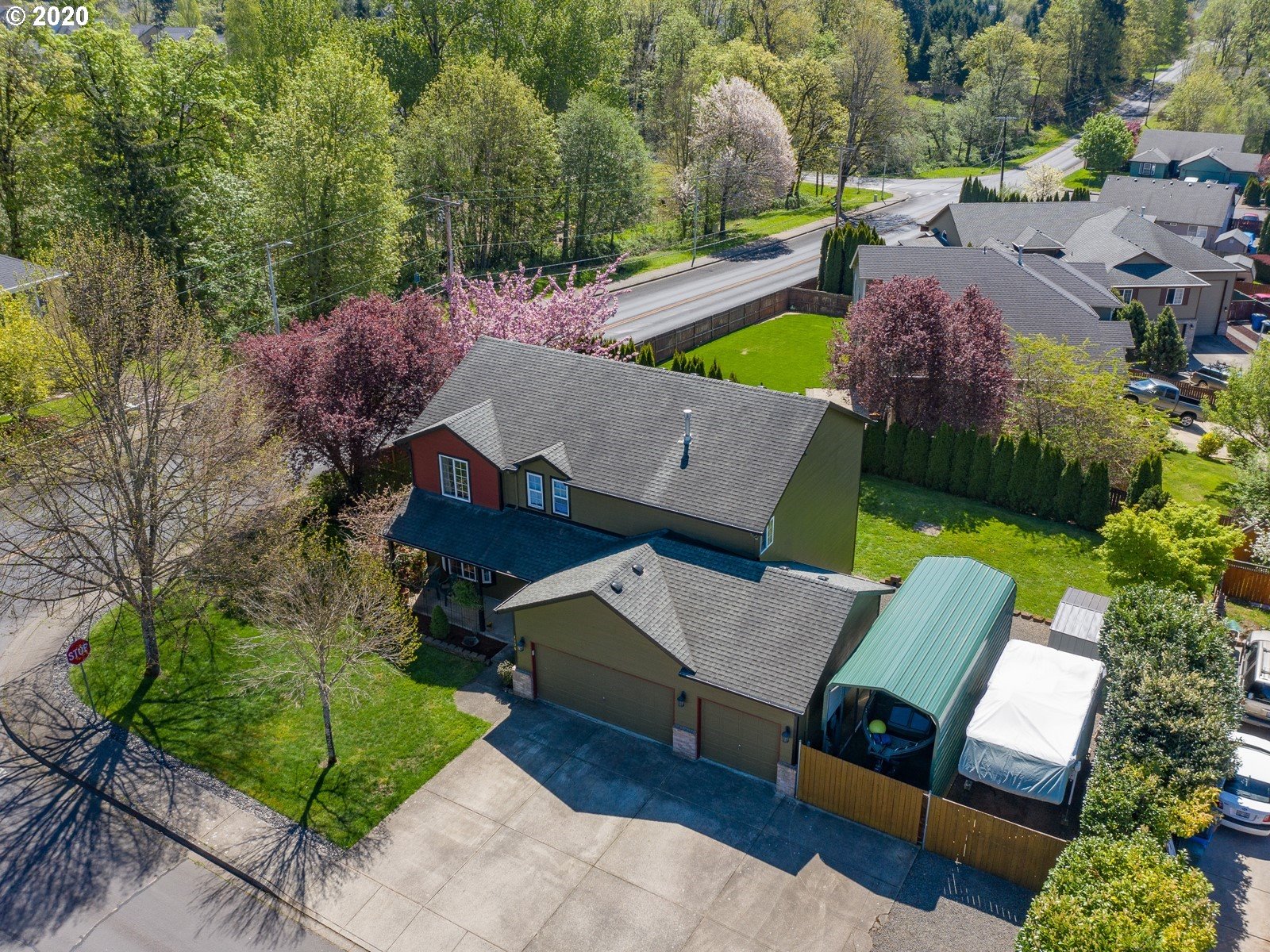 4896 R Drive Washougal, WA 98671 - Photo 30 of 32 Gallery Image 30