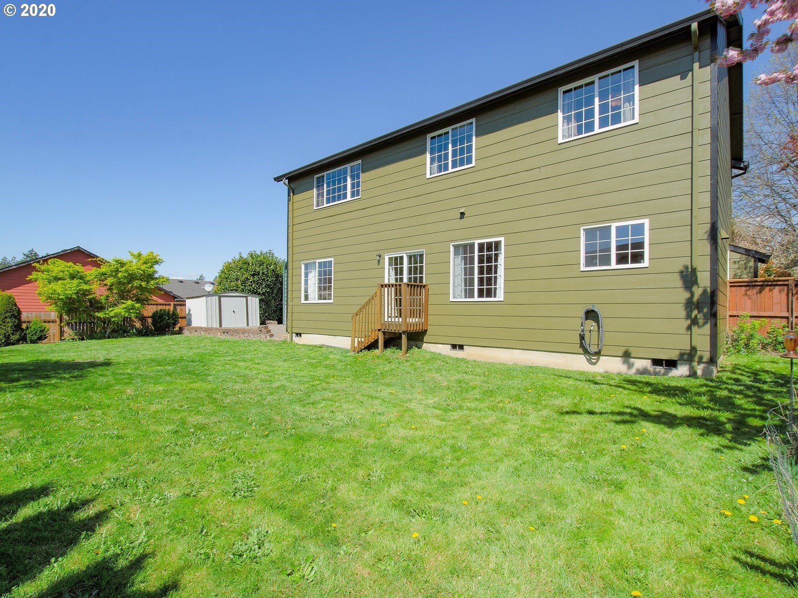 4896 R Drive Washougal, WA 98671 - Photo 31 of 32 Gallery Image 31