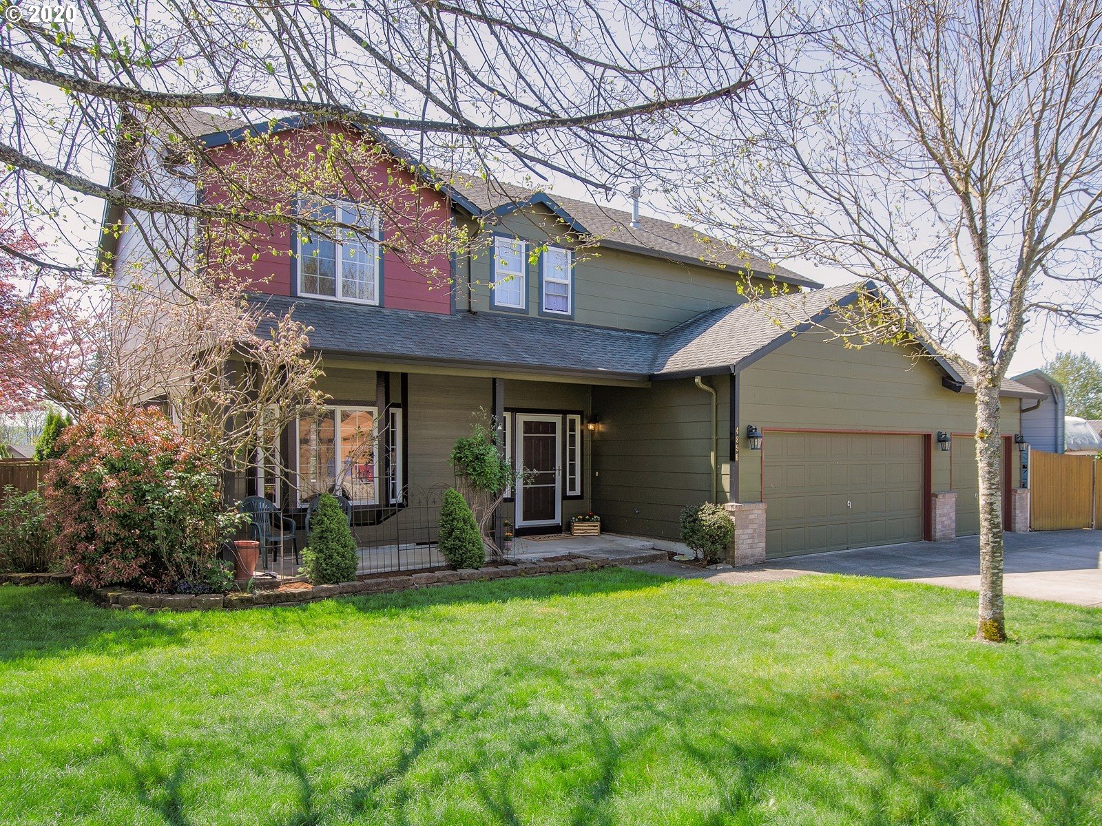 4896 R Drive Washougal, WA 98671 - Photo 32 of 32 Gallery Image 32