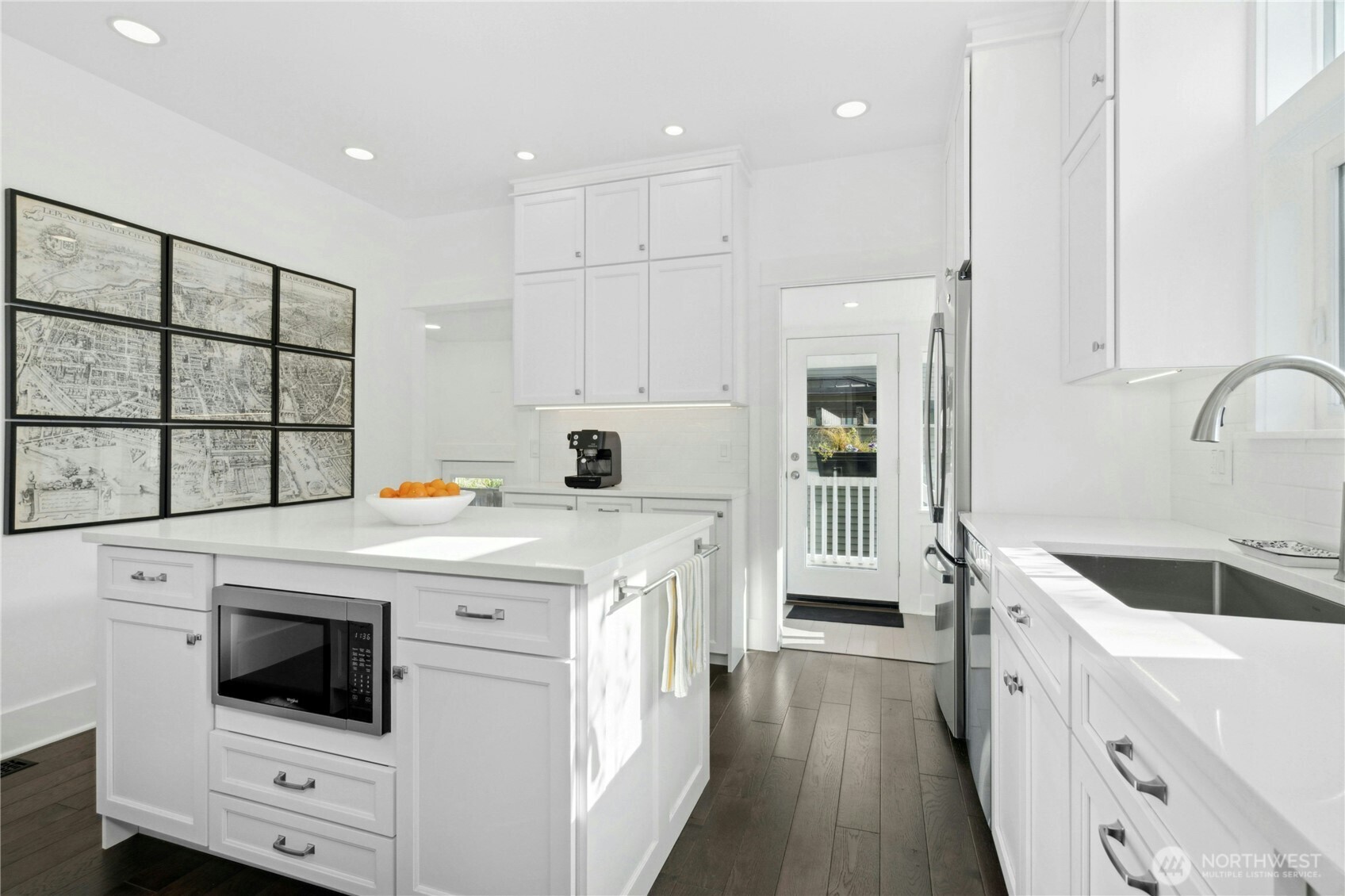 3232 37th Avenue South Seattle, WA 98144 - Photo 17 of 39 Gallery Image 17