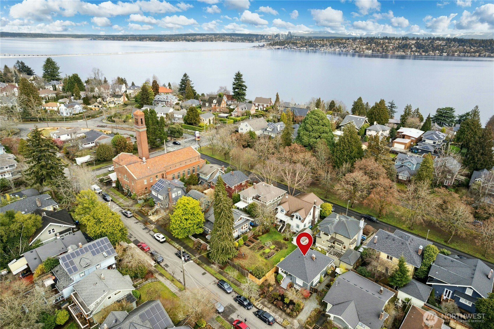 3232 37th Avenue South Seattle, WA 98144 - Photo 37 of 39 Gallery Image 37