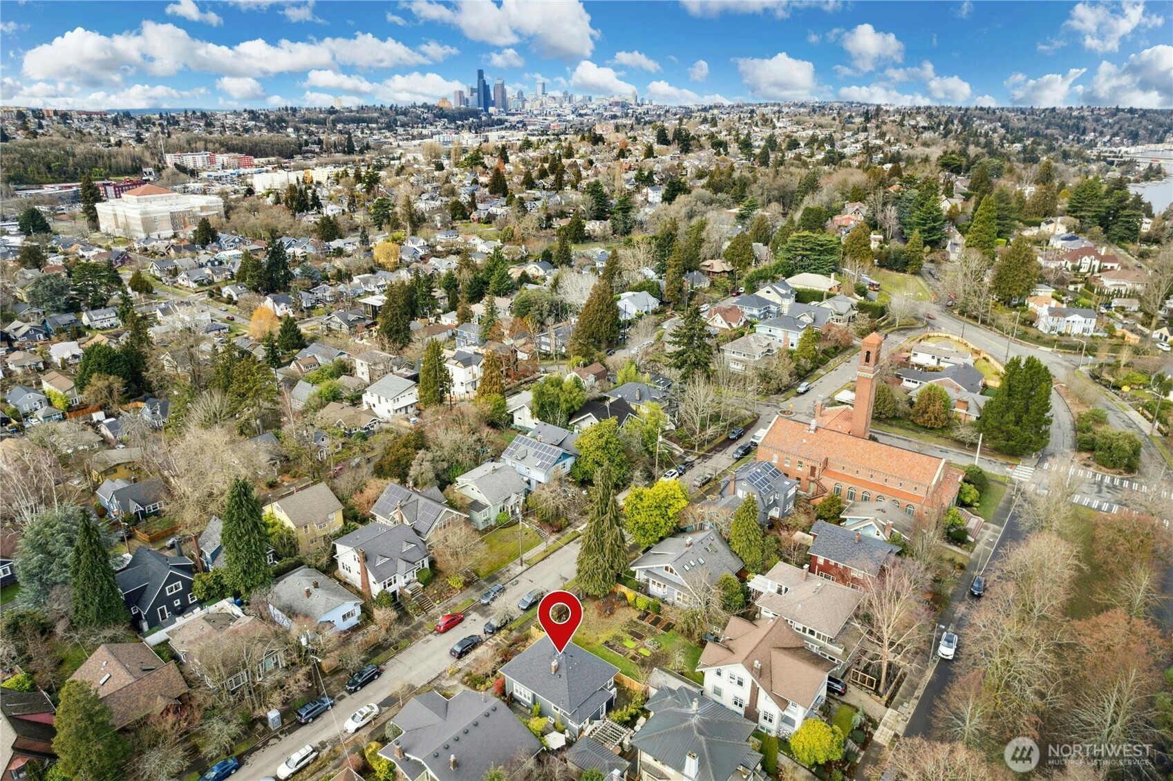 3232 37th Avenue South Seattle, WA 98144 - Photo 38 of 39 Gallery Image 38