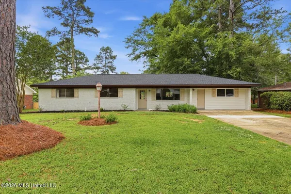$225,000 | 2329 Upper Drive, Pearl, MS 39208