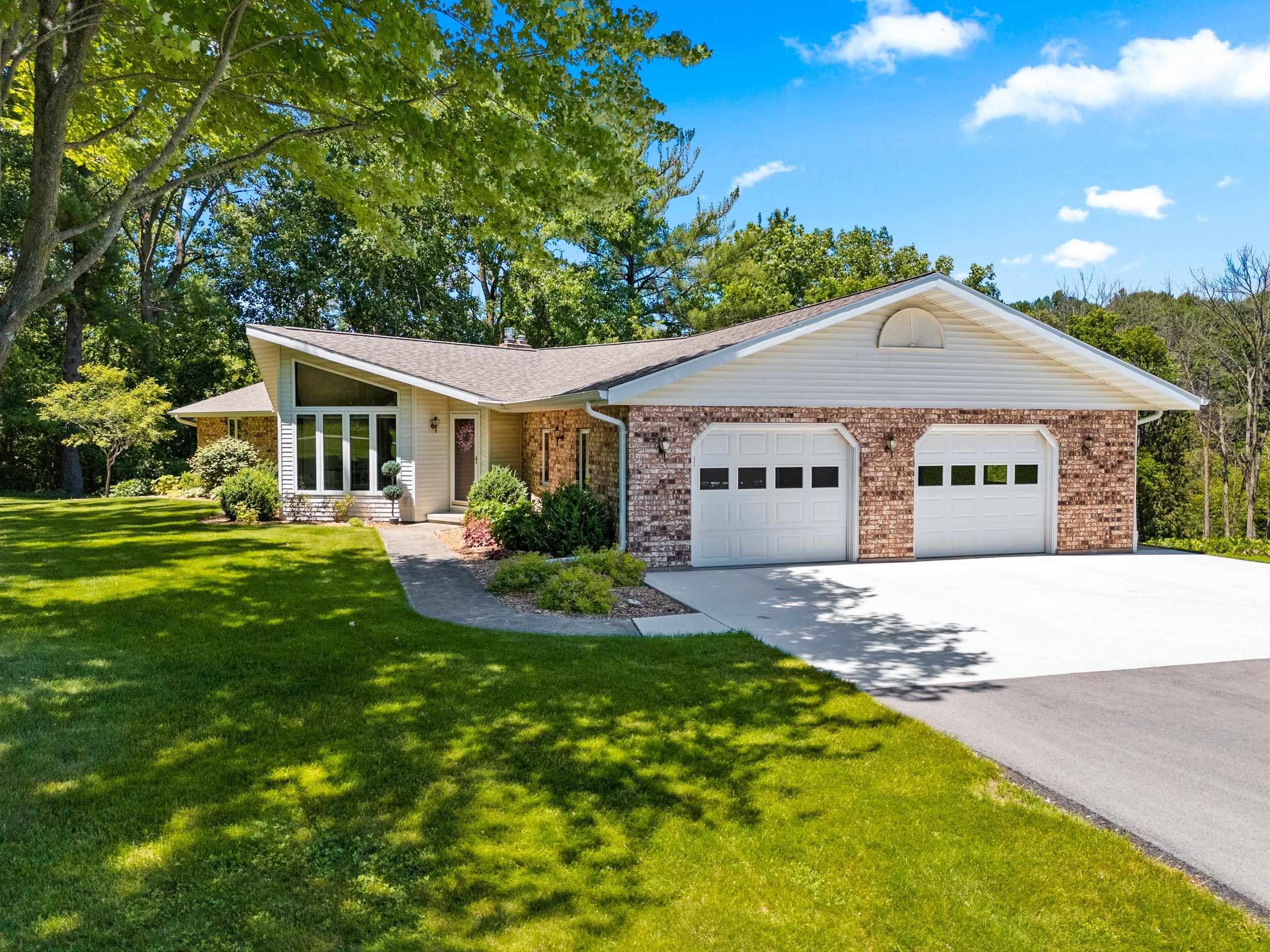3685 Elmtree Road Suamico, WI 54313 - Photo 29 of 77