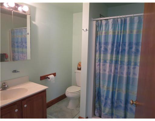 259 River Road Limington, ME 04049 - Photo 18 of 25 Bathroom. First floor bath.