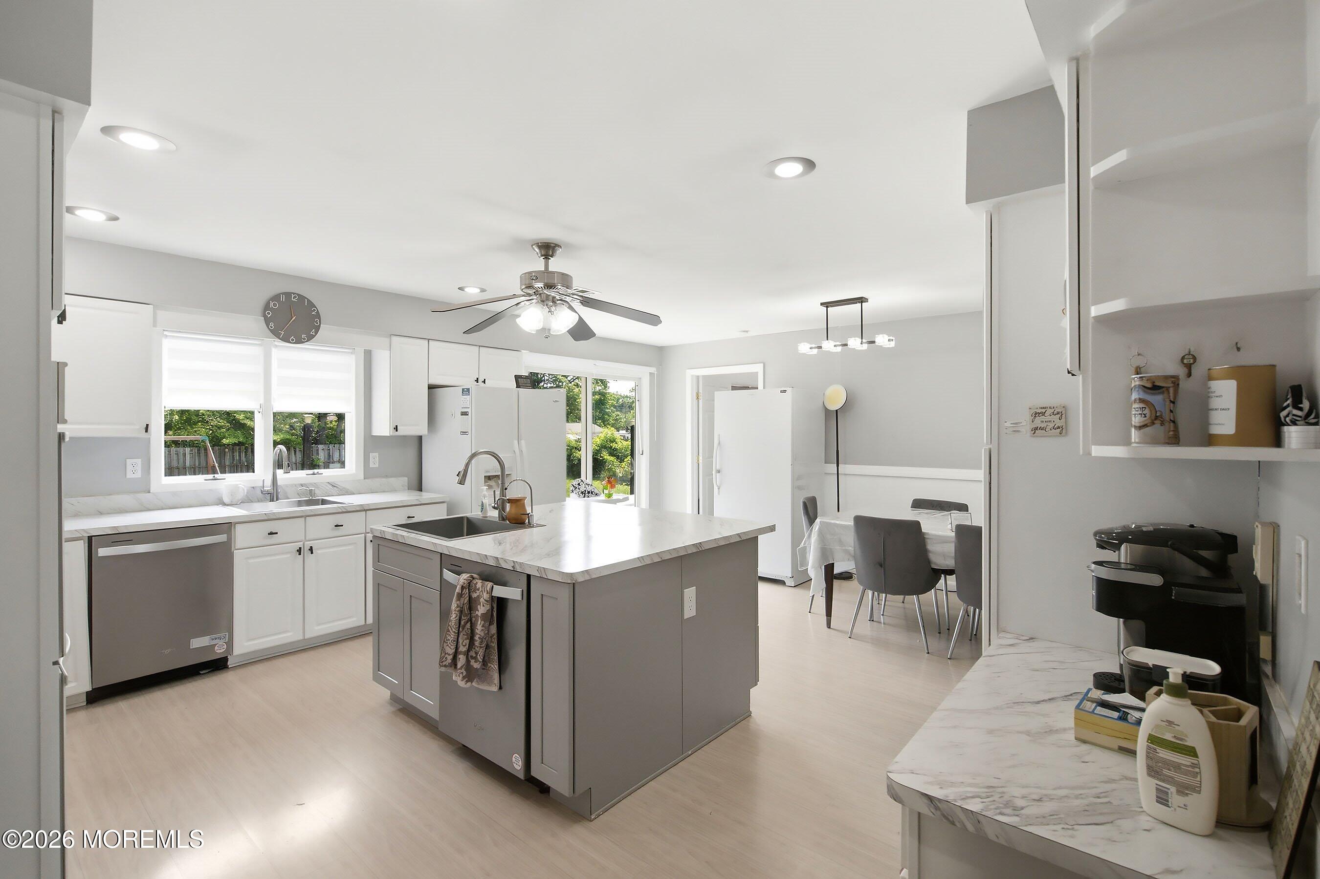 20 Western Drive Howell, NJ 07731 - Photo 10 of 27 10-Kitchen 1a
