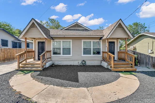 $1,395 | 312 Arlington Court, Unit 102, San Antonio, TX 78210