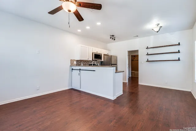 $1,395 | 312 Arlington Court, Unit 102, San Antonio, TX 78210