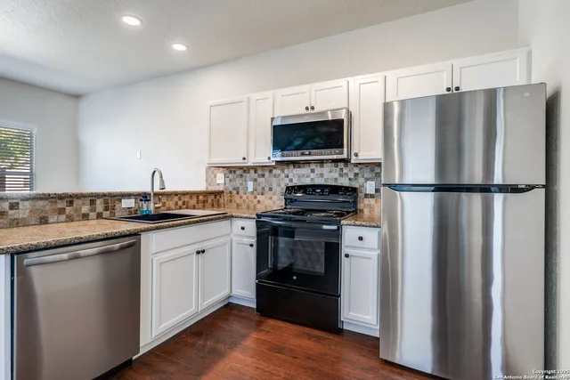 $1,395 | 312 Arlington Court, Unit 102, San Antonio, TX 78210