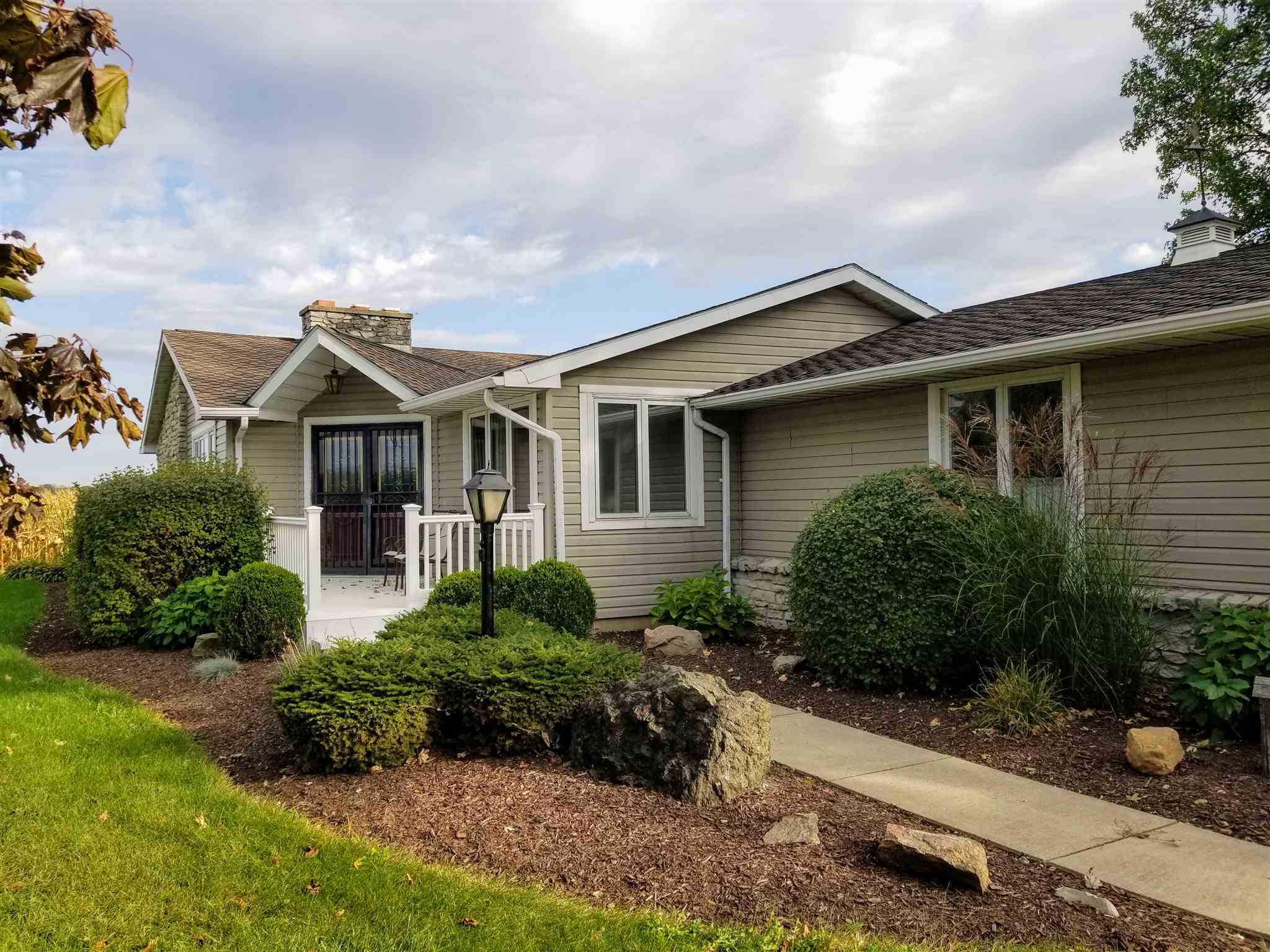 20216 Notestine Road Woodburn, IN 46797 - Photo 1 of 31