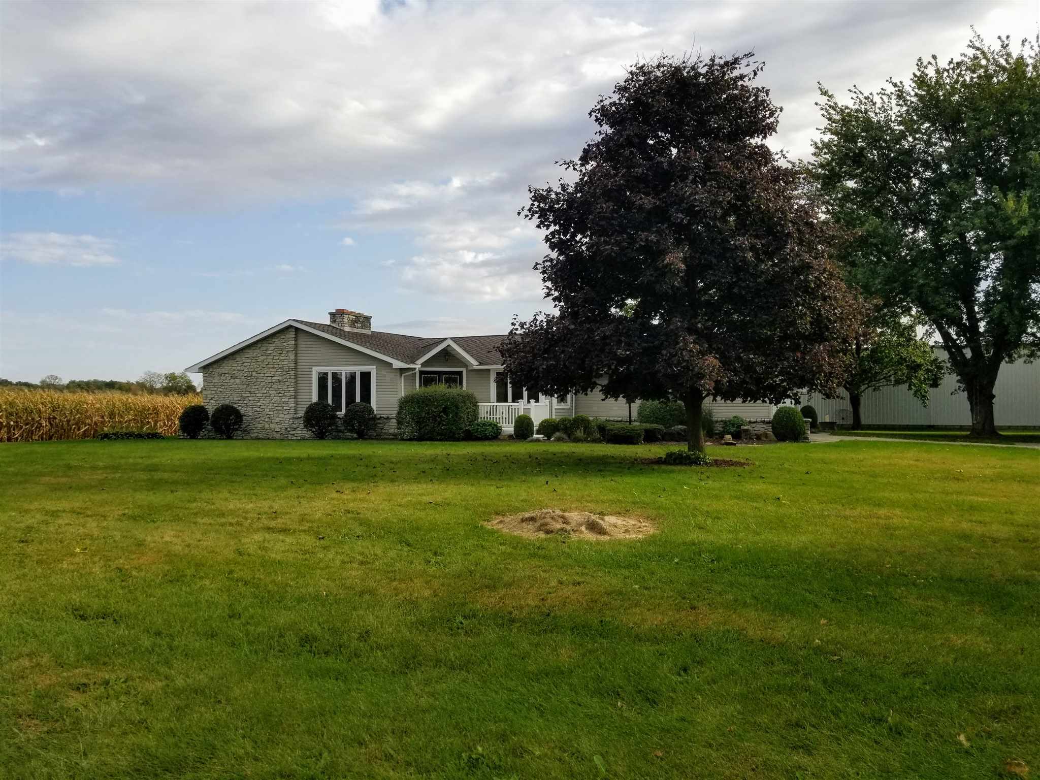 20216 Notestine Road Woodburn, IN 46797 - Photo 31 of 31