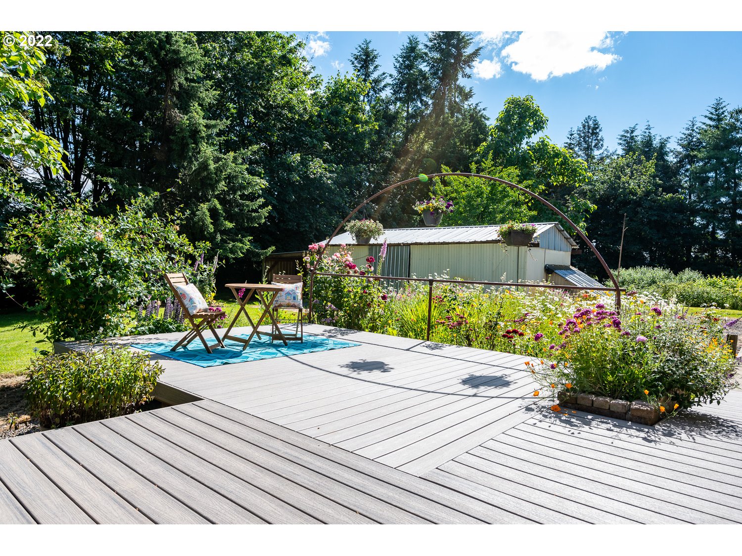 13340 Northeast Denbrook Road Aurora, OR 97002 - Photo 21 of 32 Gallery Image 21