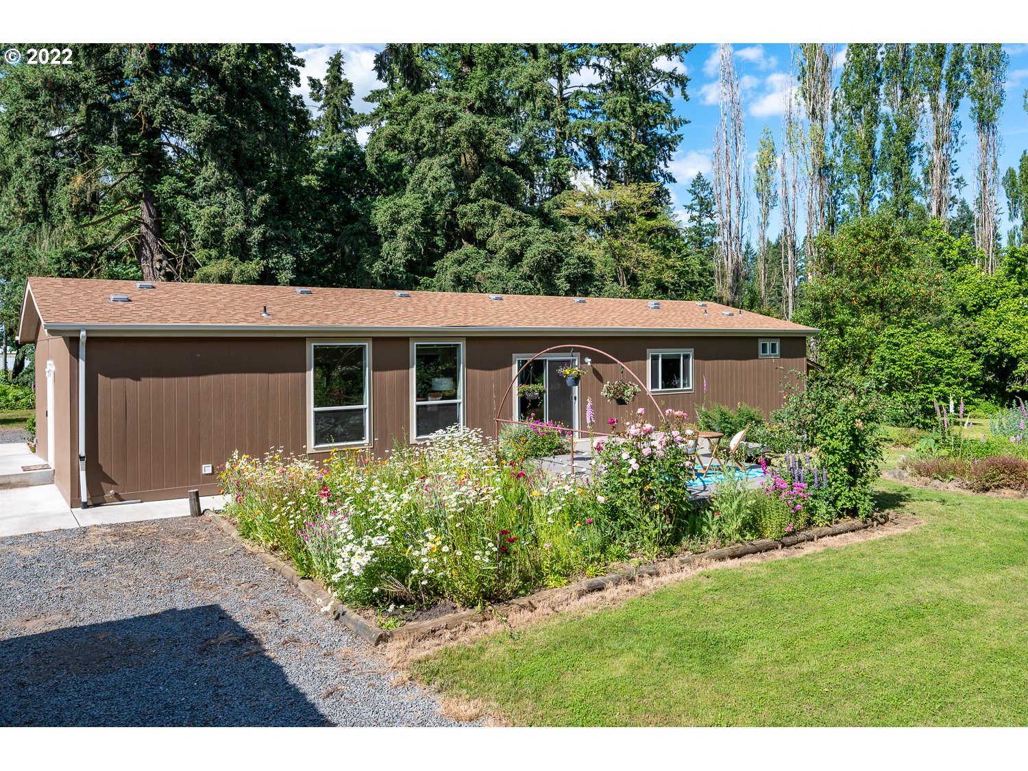 13340 Northeast Denbrook Road Aurora, OR 97002 - Photo 22 of 32 Gallery Image 22