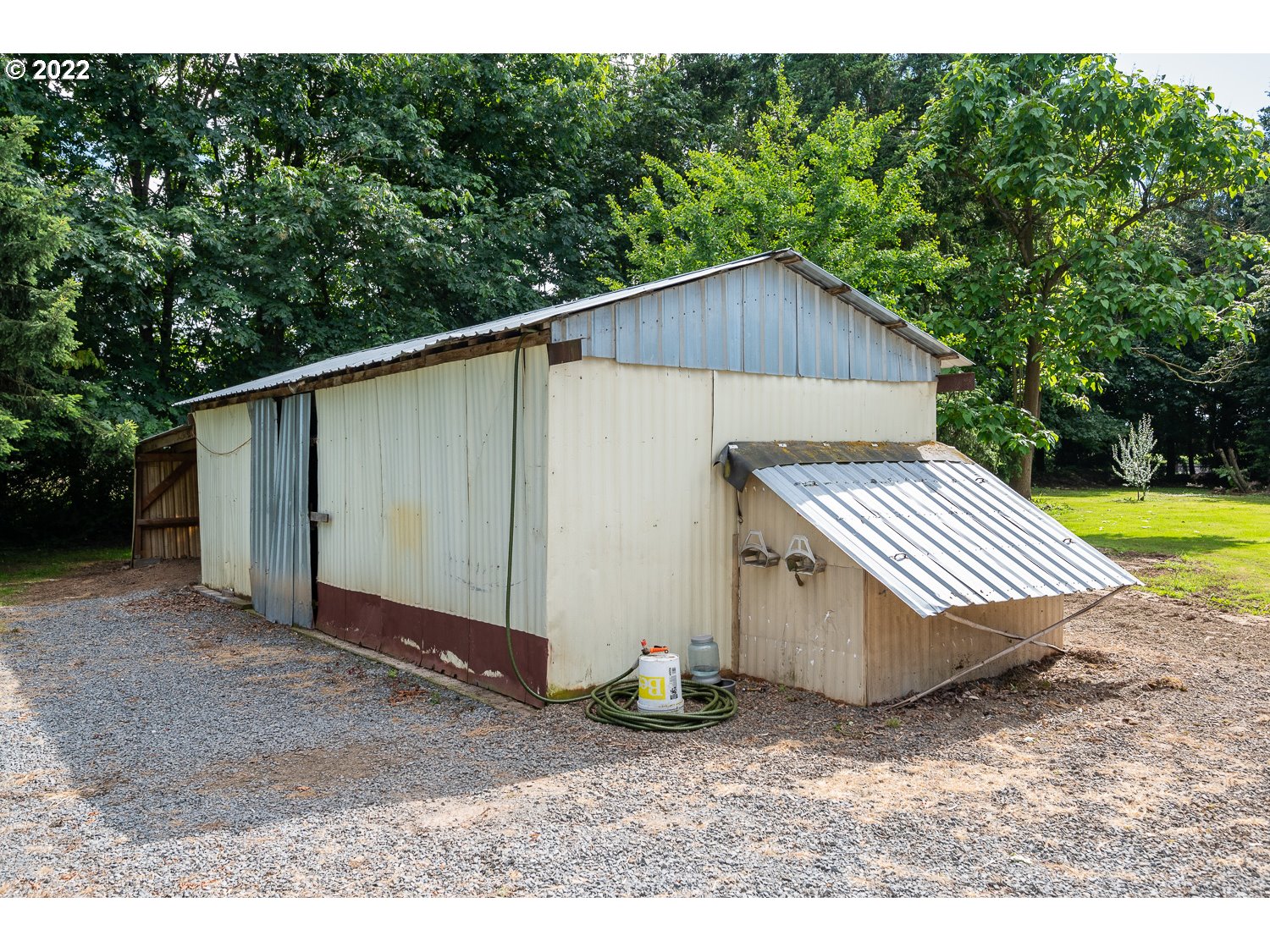 13340 Northeast Denbrook Road Aurora, OR 97002 - Photo 26 of 32 Gallery Image 26