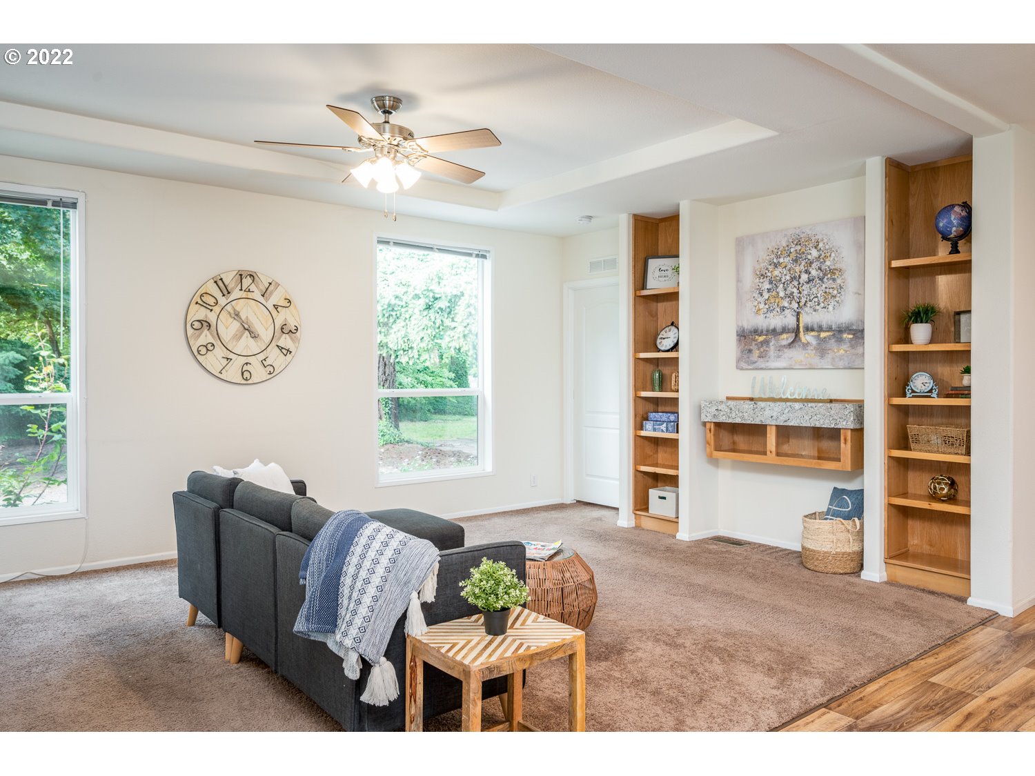 13340 Northeast Denbrook Road Aurora, OR 97002 - Photo 5 of 32 Gallery Image 5