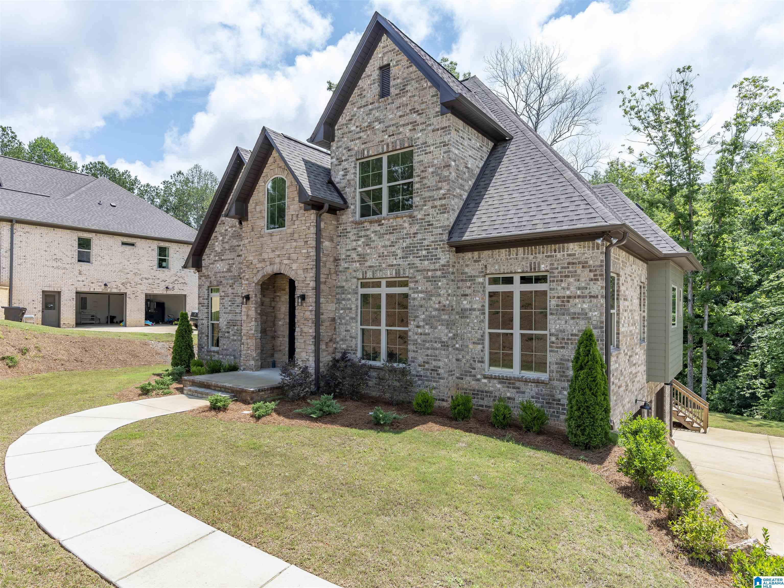 581 Whitetail Run Chelsea, AL 35043 - Photo 18 of 82