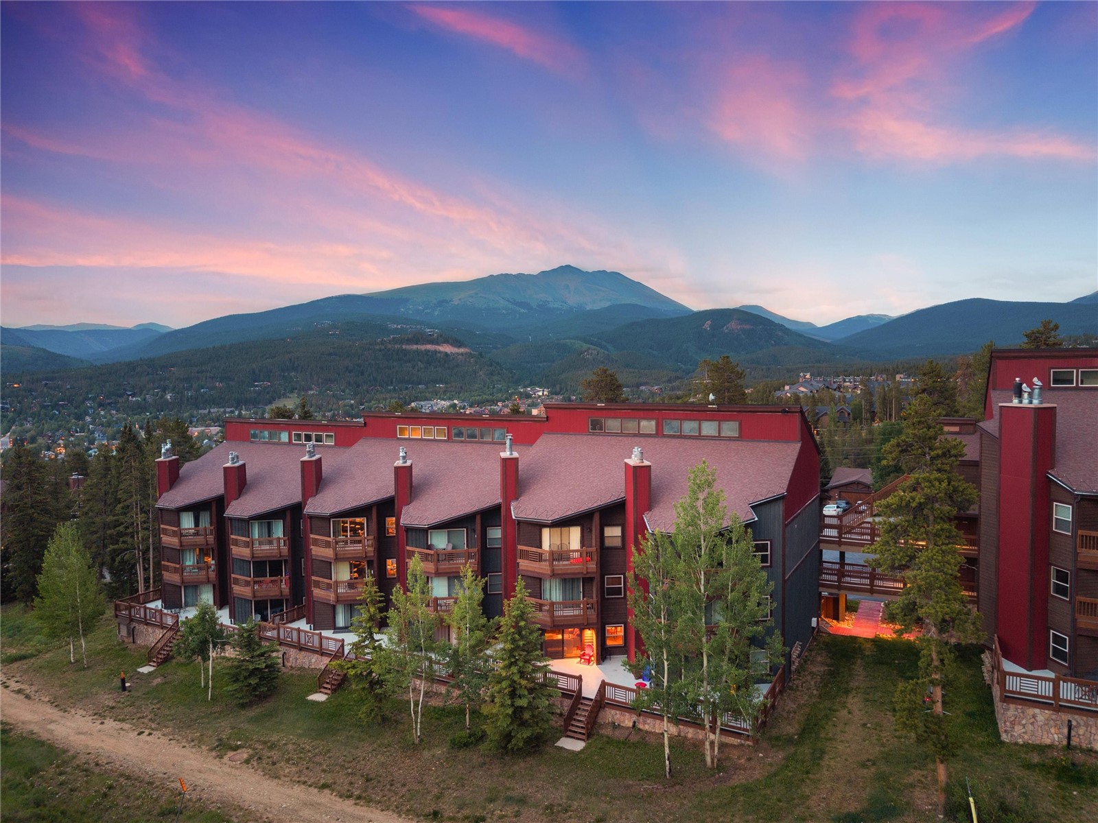 800 4 O Clock Road, Unit B1B Breckenridge, CO 80424 - Photo 26 of 37