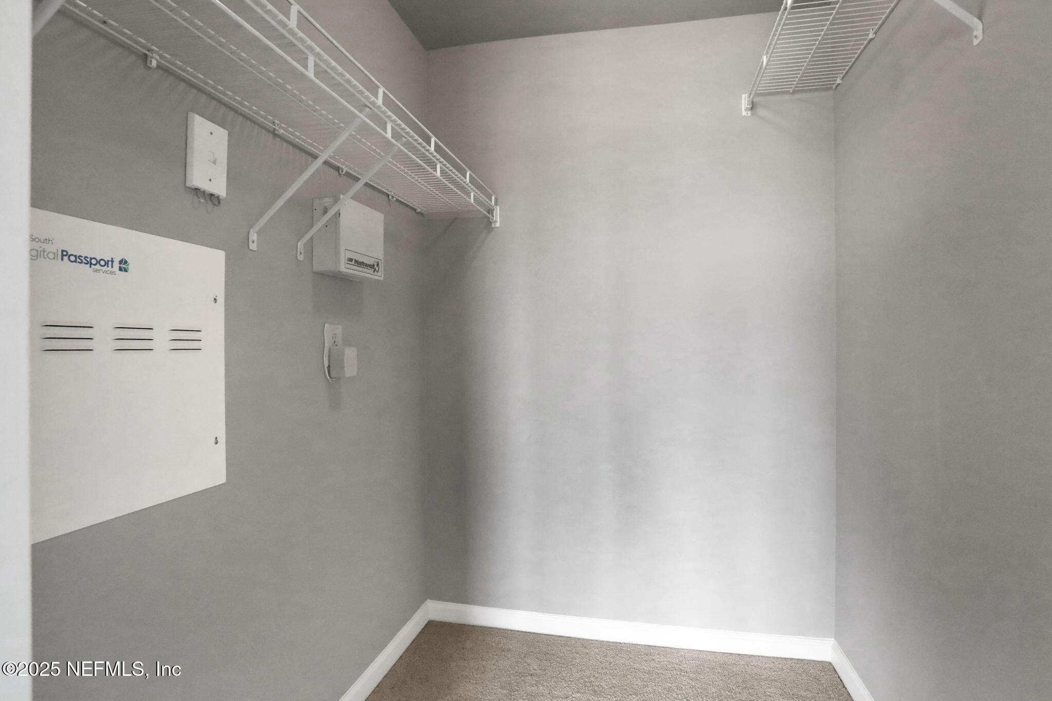 400 East Bay Street, Unit 1705 Jacksonville, FL 32202 - Photo 34 of 68 a view of small space