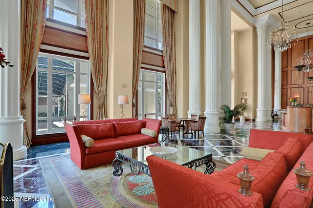 $319,000 | 400 East Bay Street, Unit 1705, Jacksonville, FL 32202