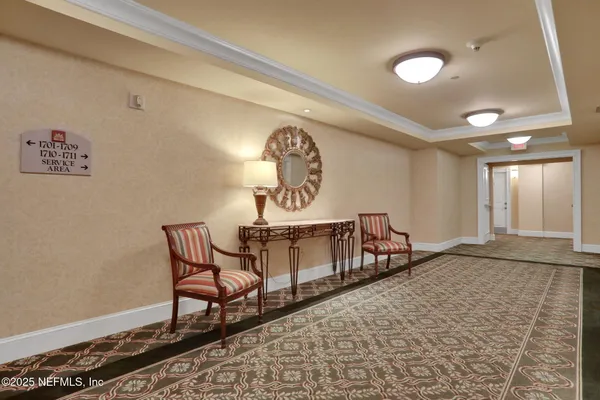 $319,000 | 400 East Bay Street, Unit 1705, Jacksonville, FL 32202