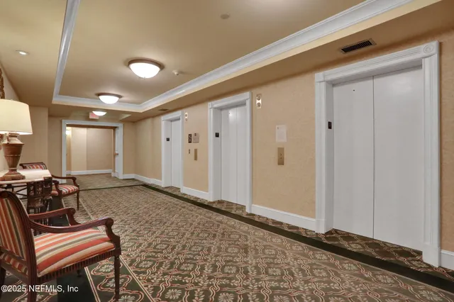 $319,000 | 400 East Bay Street, Unit 1705, Jacksonville, FL 32202