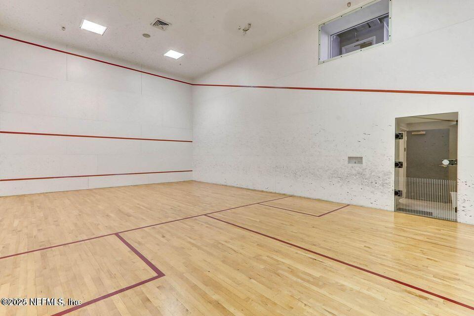 400 East Bay Street, Unit 1705 Jacksonville, FL 32202 - Photo 64 of 68 squash 2