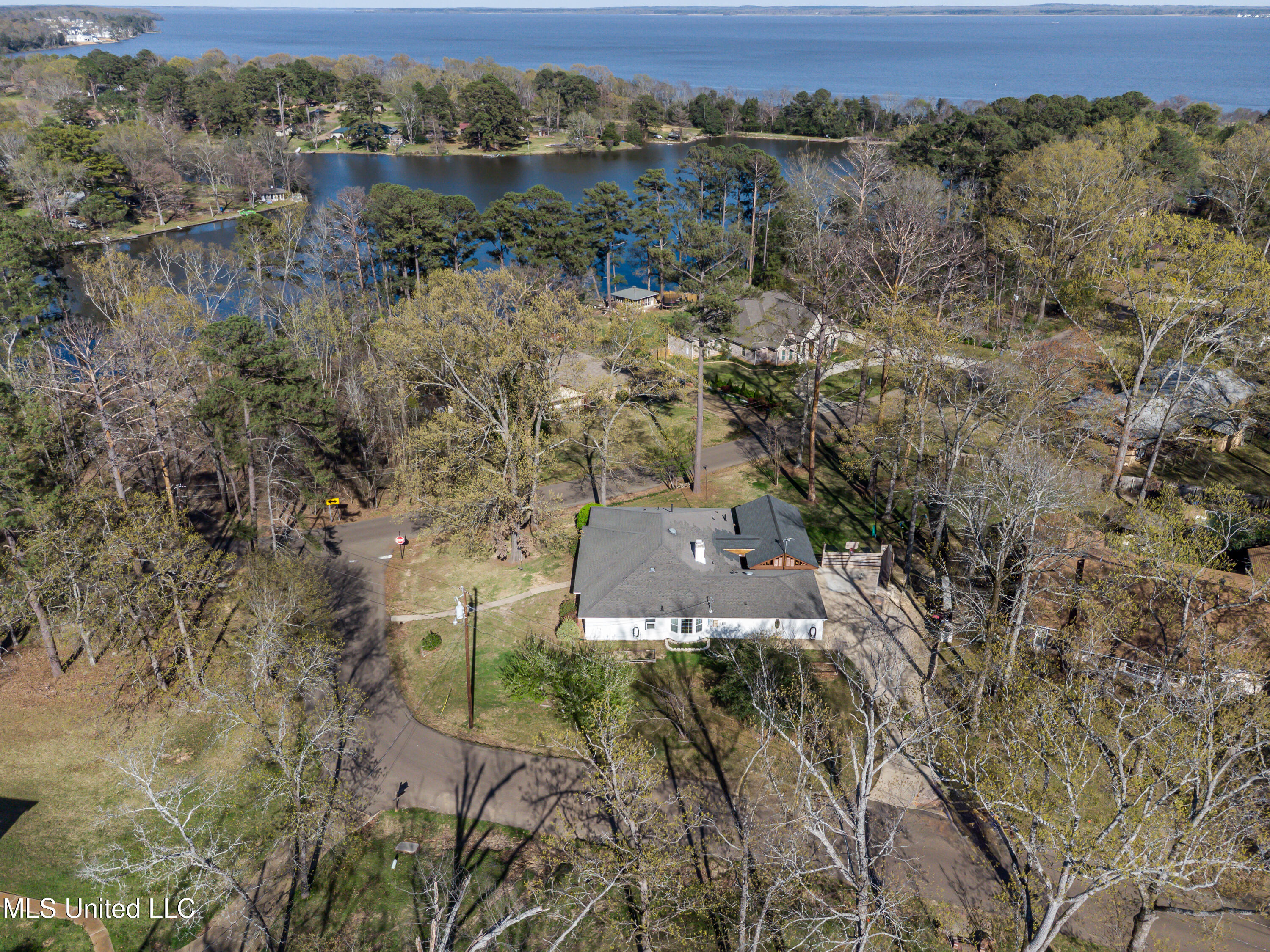 508 Pawnee Way Madison, MS 39110 - Photo 3 of 42 508 Pawnee Way drone-3
