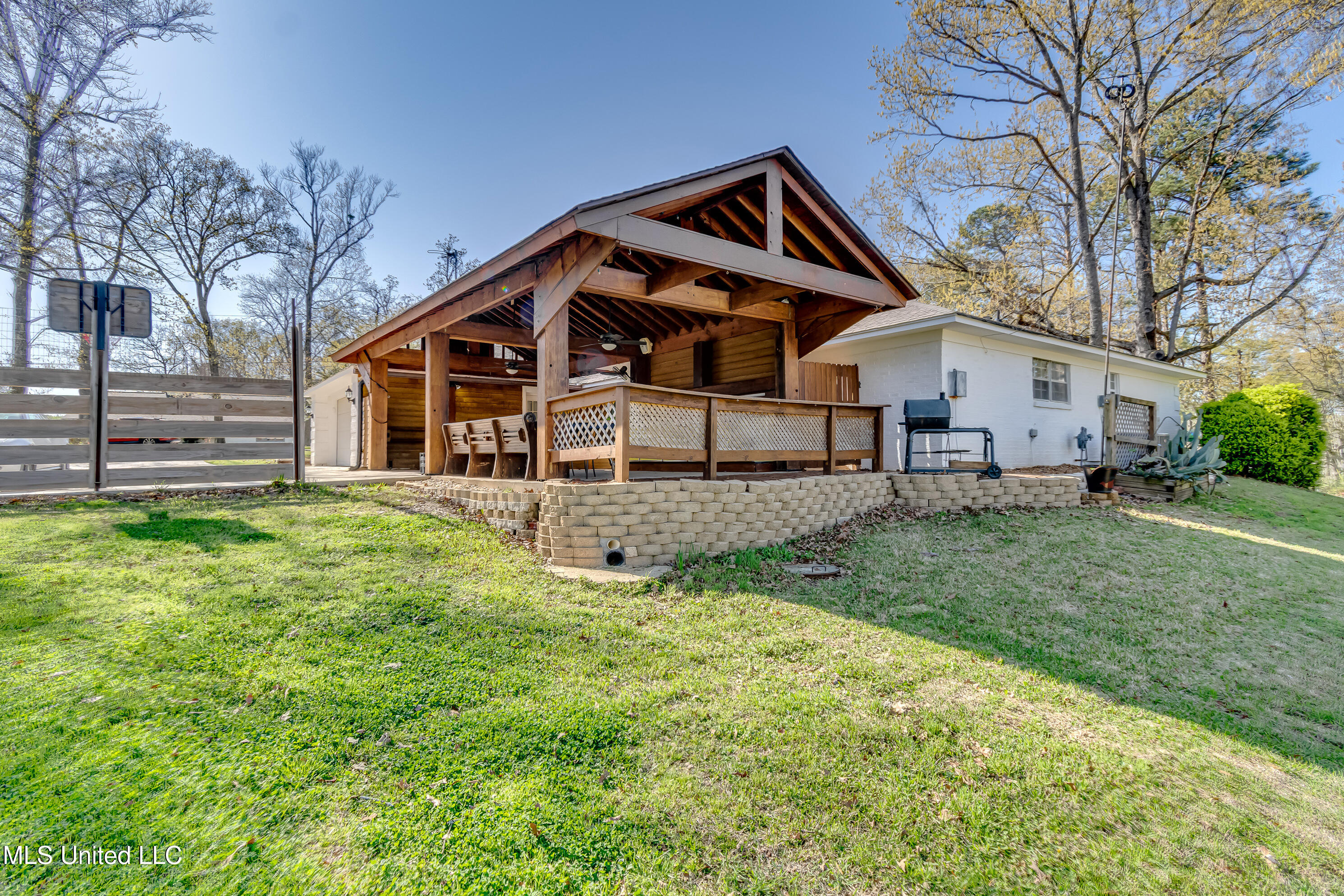 508 Pawnee Way Madison, MS 39110 - Photo 41 of 42 508 Pawnee Way-20