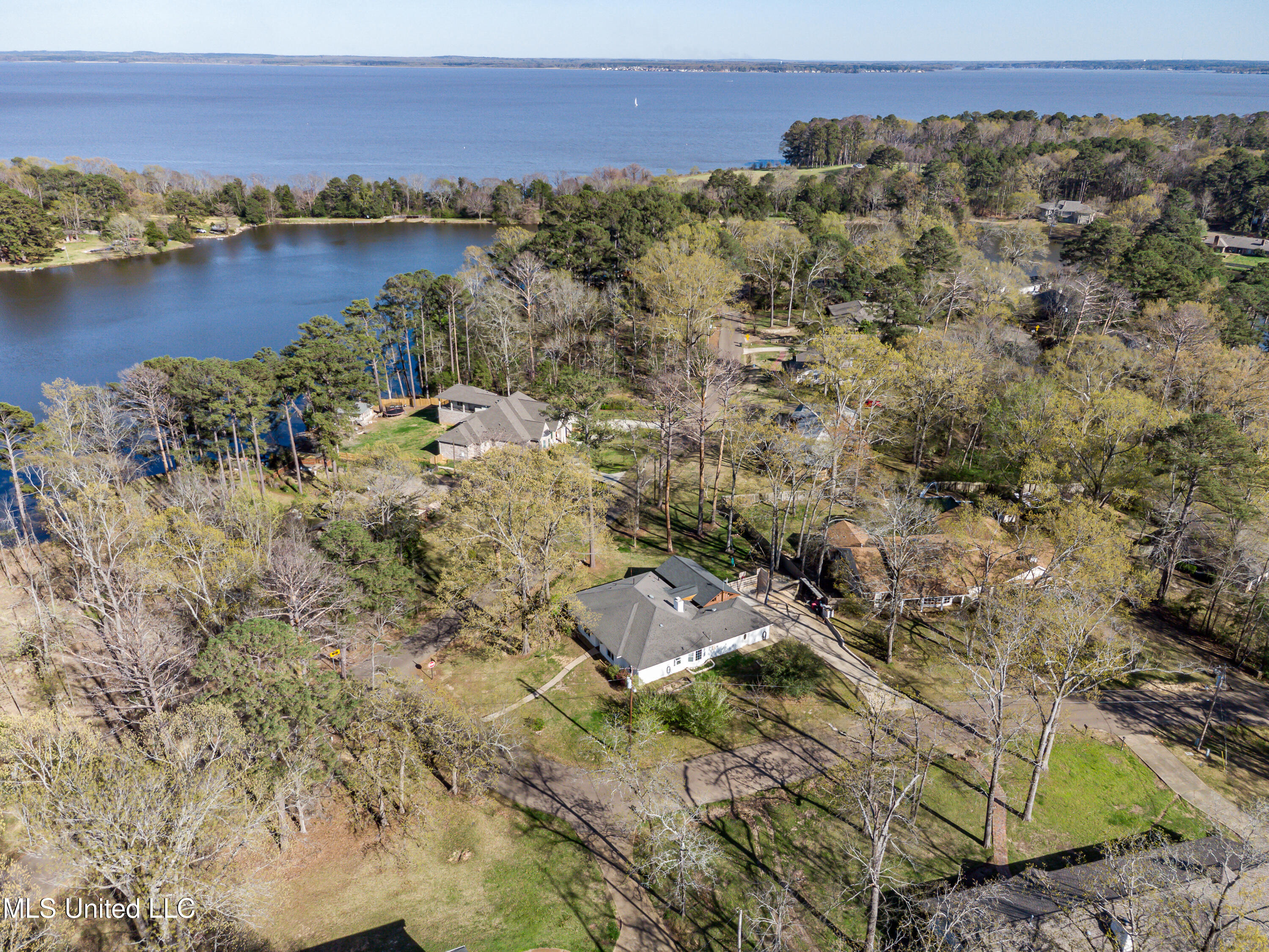 508 Pawnee Way Madison, MS 39110 - Photo 42 of 42 508 Pawnee Way drone-9