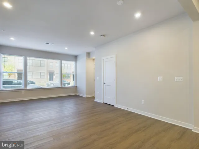 a view of small space