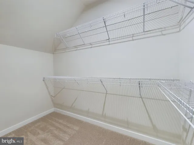 a view of a window in a room