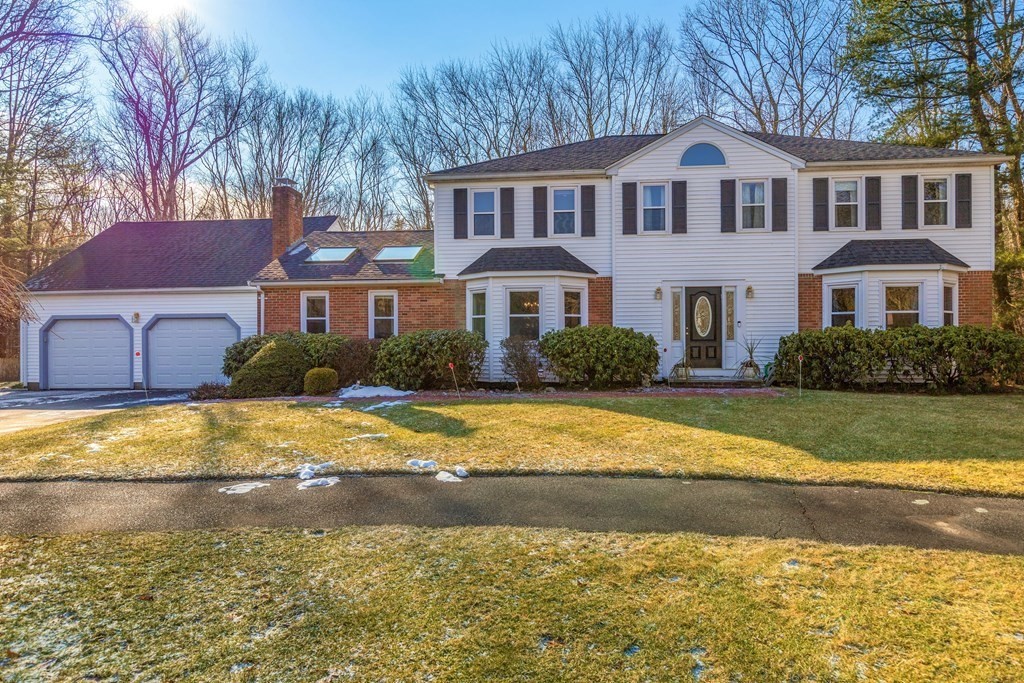 22 Niantic Road Sharon, MA 02067 - Photo 1 of 27 Gallery Image 1