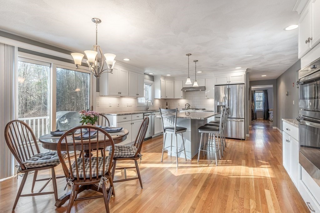 22 Niantic Road Sharon, MA 02067 - Photo 2 of 27 Gallery Image 2
