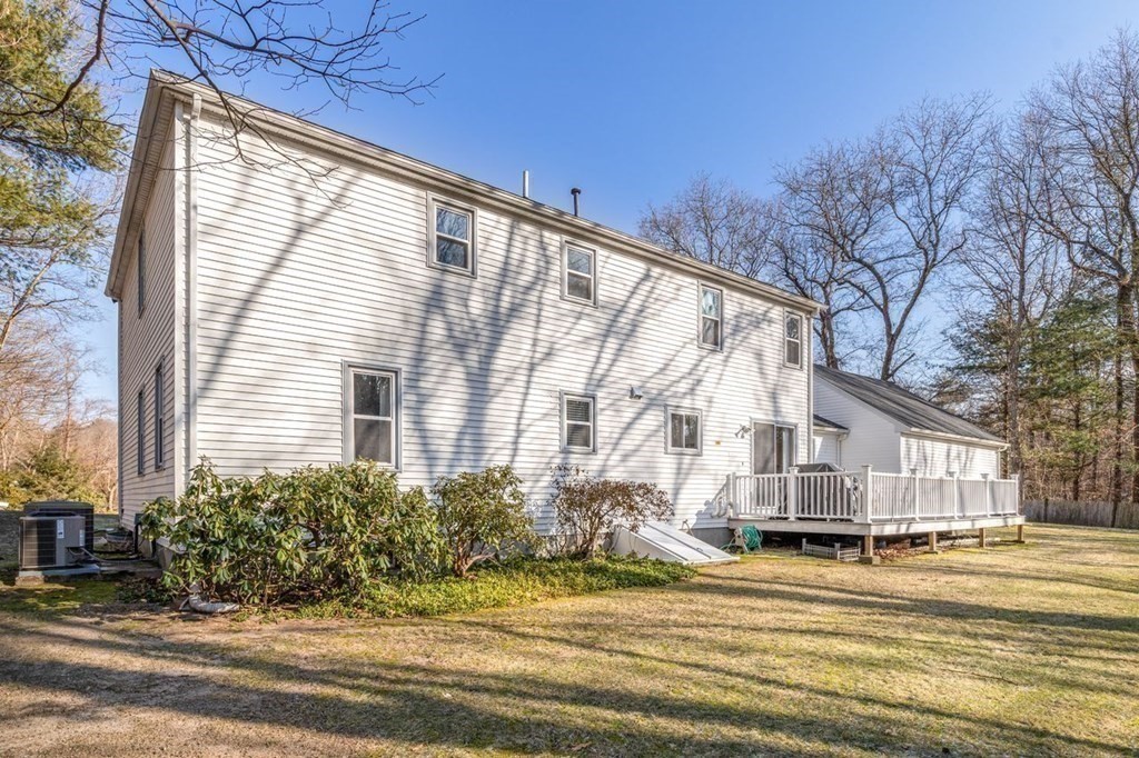 22 Niantic Road Sharon, MA 02067 - Photo 23 of 27 Gallery Image 23