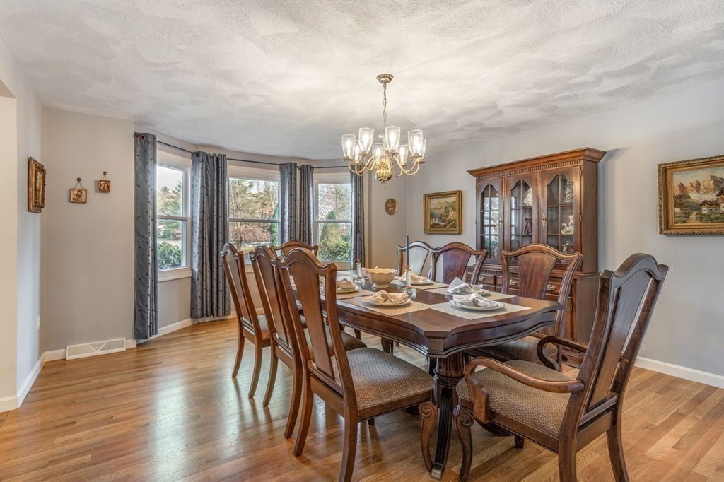 22 Niantic Road Sharon, MA 02067 - Photo 8 of 27 Gallery Image 8