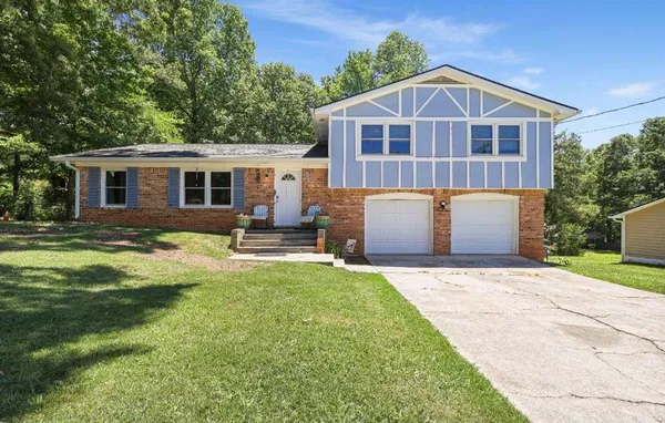 $247,000 | 4364 Housworth Drive, Lithonia, GA 30038
