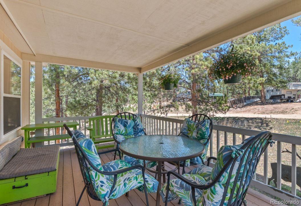 33626 Lutes Road Pine, CO 80470 - Photo 5 of 35