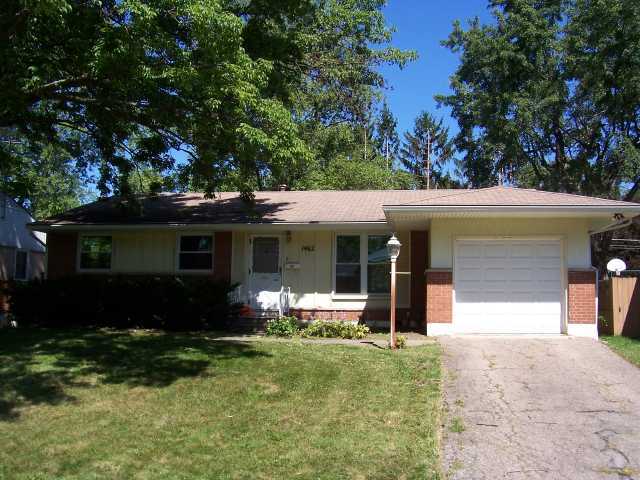 1462 Norma Road Columbus, OH 43229 - Photo 1 of 11 Gallery Image 1
