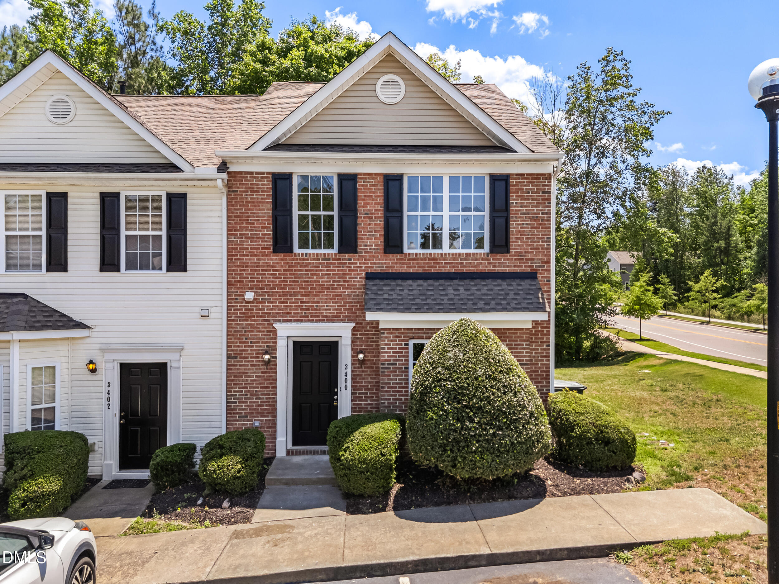 3400 Baton Road Raleigh, NC 27610 - Photo 2 of 33