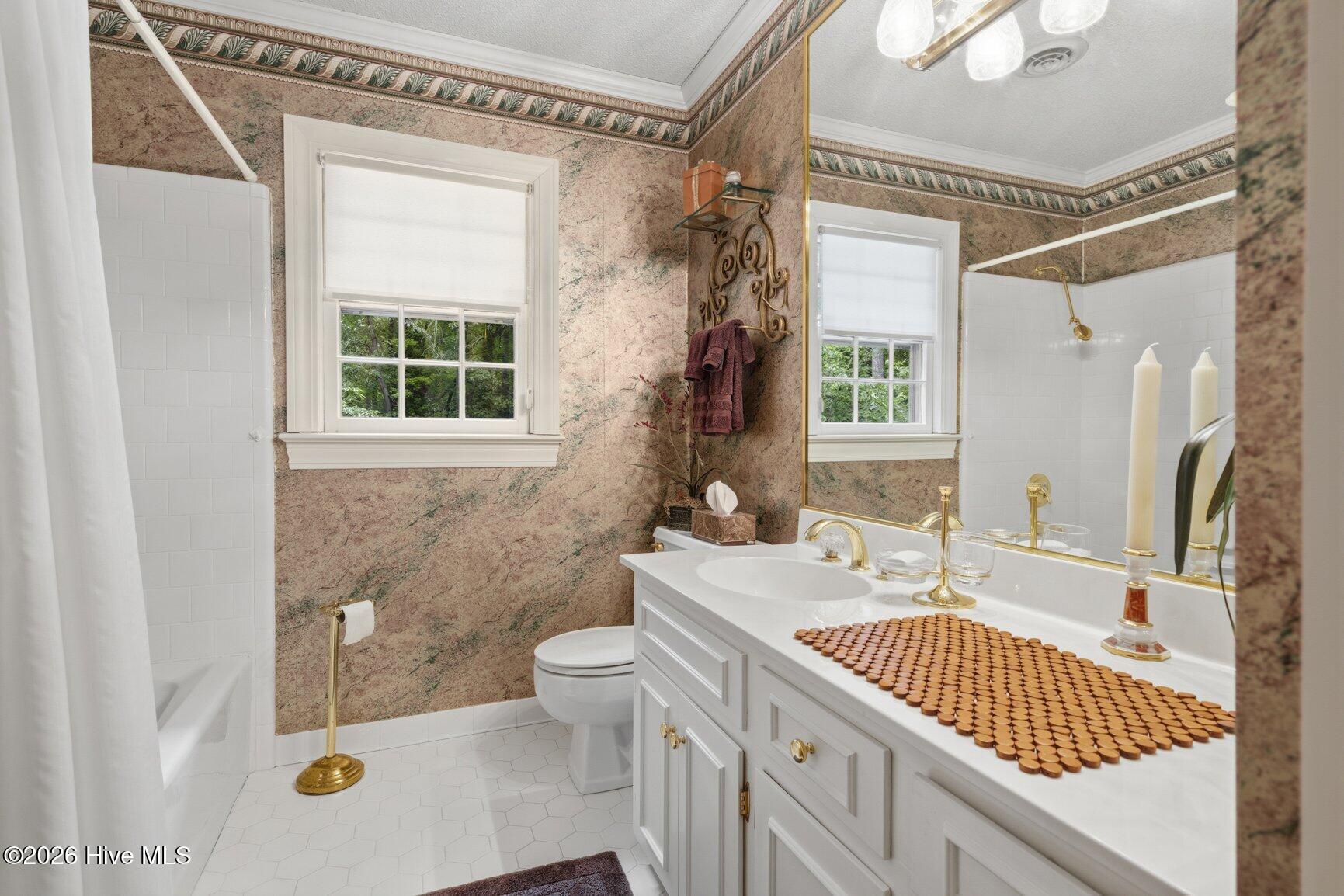 133 Steeple Chase Road Rocky Mount, NC 27804 - Photo 36 of 55 Guest Bathroom