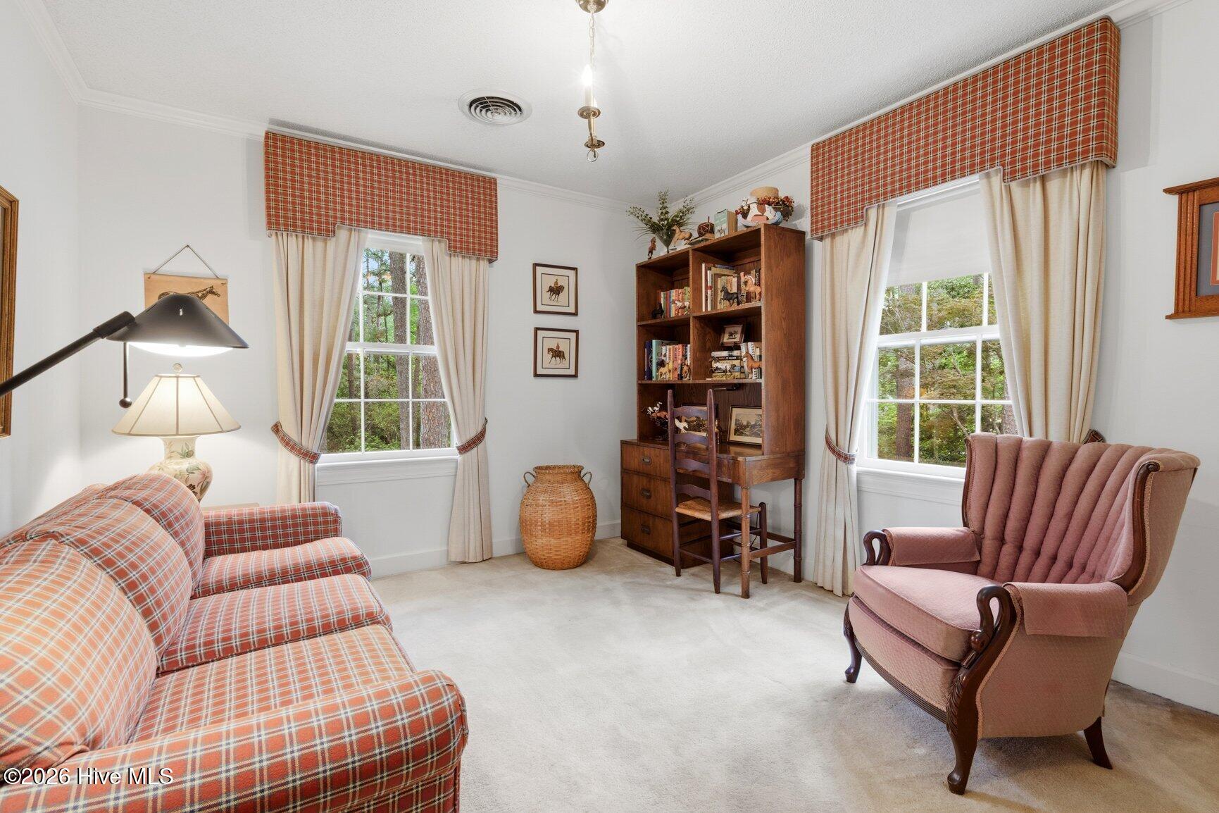 133 Steeple Chase Road Rocky Mount, NC 27804 - Photo 40 of 55 Bedroom 4