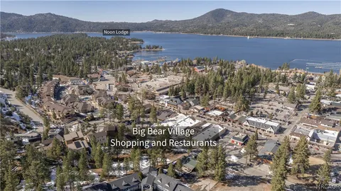 $3,800,000 | 214 Lagunita Lane, Big Bear Lake, CA 92315