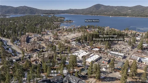$3,800,000 | 214 Lagunita Lane, Big Bear Lake, CA 92315