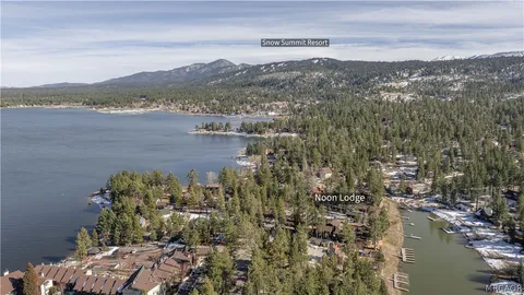 $3,800,000 | 214 Lagunita Lane, Big Bear Lake, CA 92315